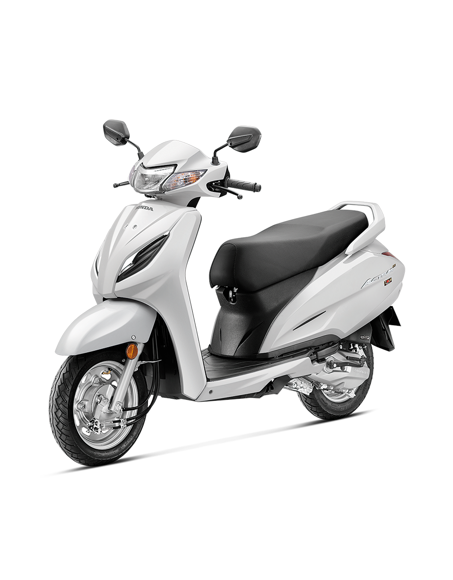 Honda Activa
