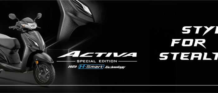 Honda Activa Special Edition-01